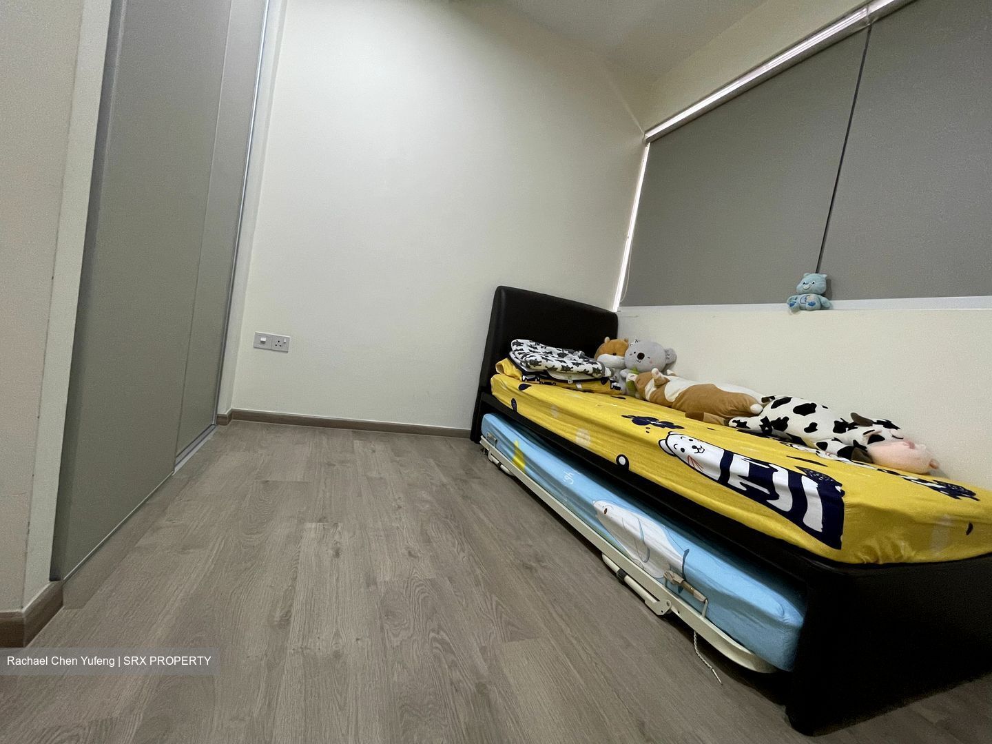 Sol Acres (D23), Condominium #395668621